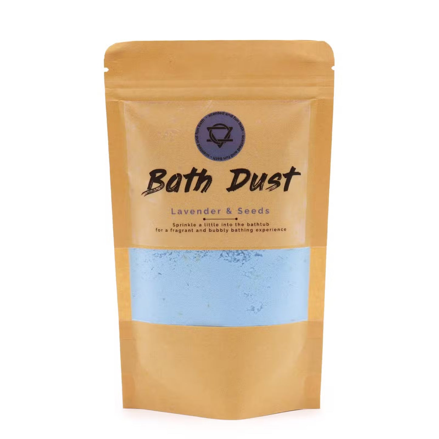 Bath Dusts