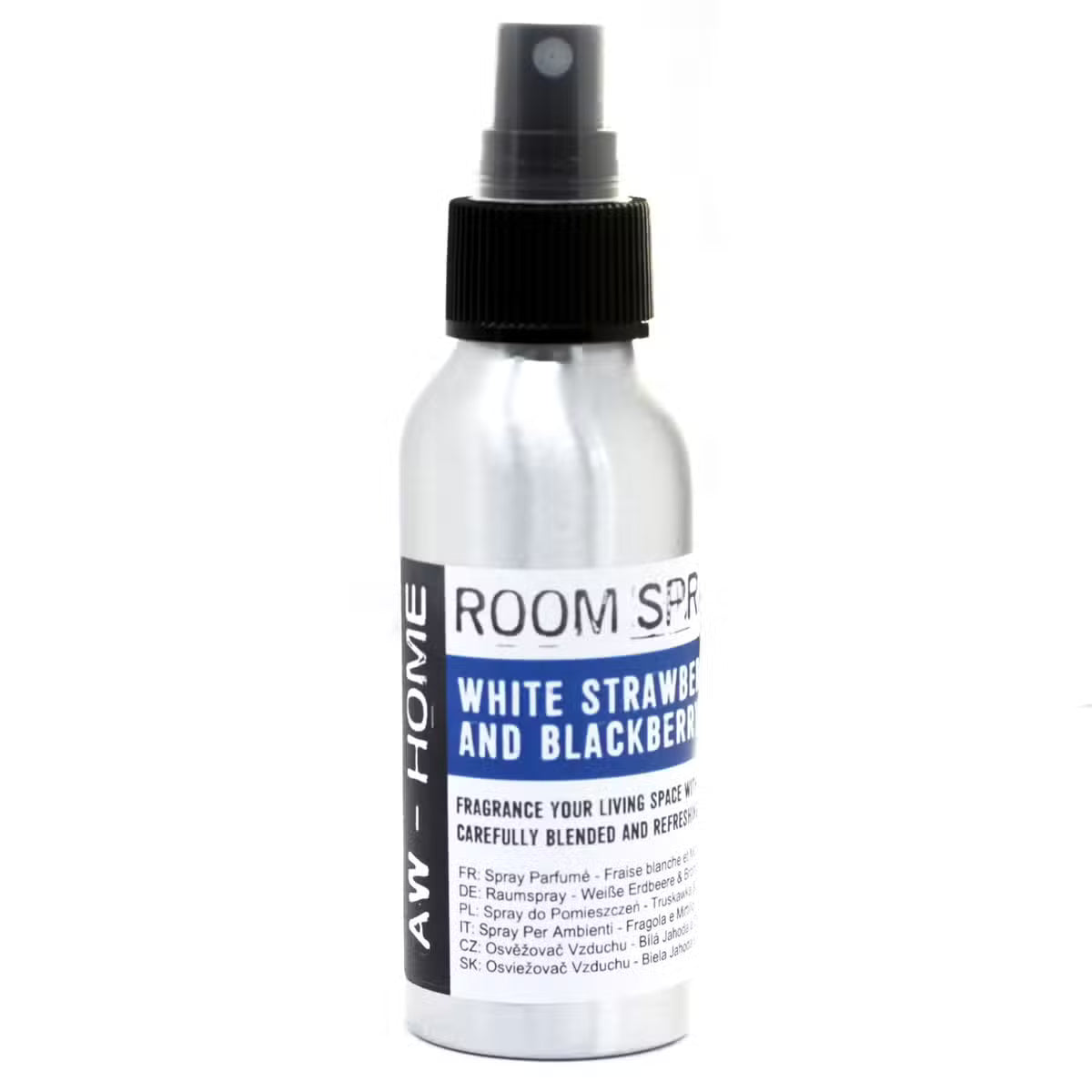 Home Room Sprays 100ml
