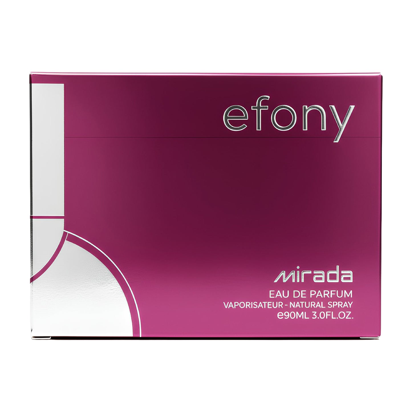Efony | Eau De Parfum | 90ml