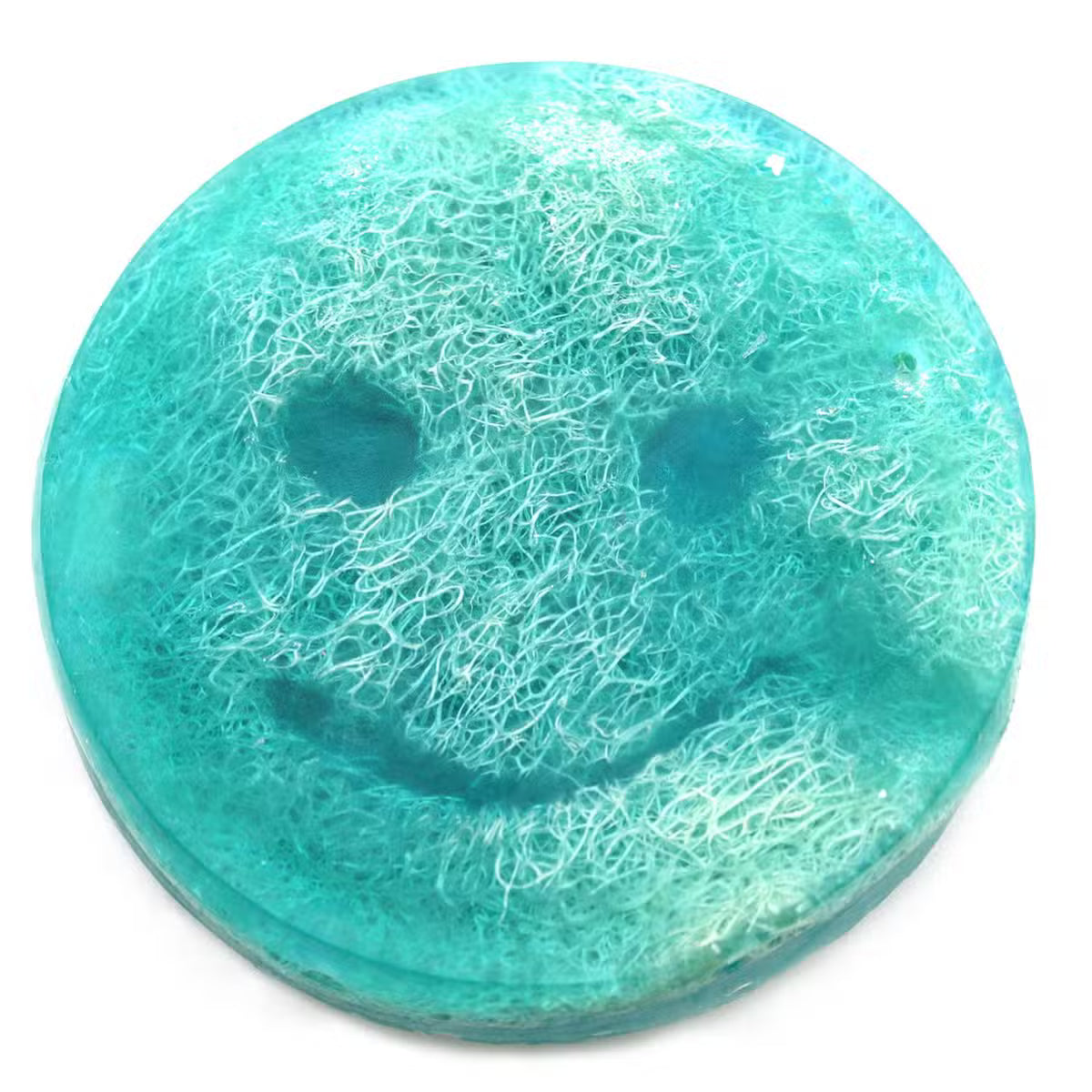 Happy Scrub Soap