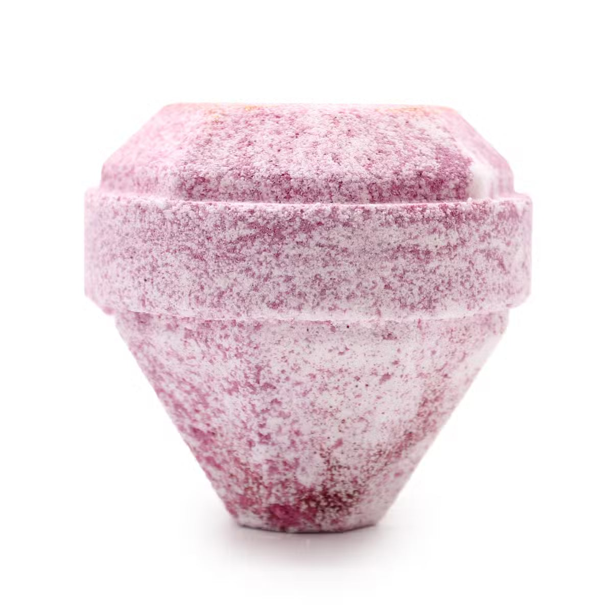 Gemstone Bath Bombs