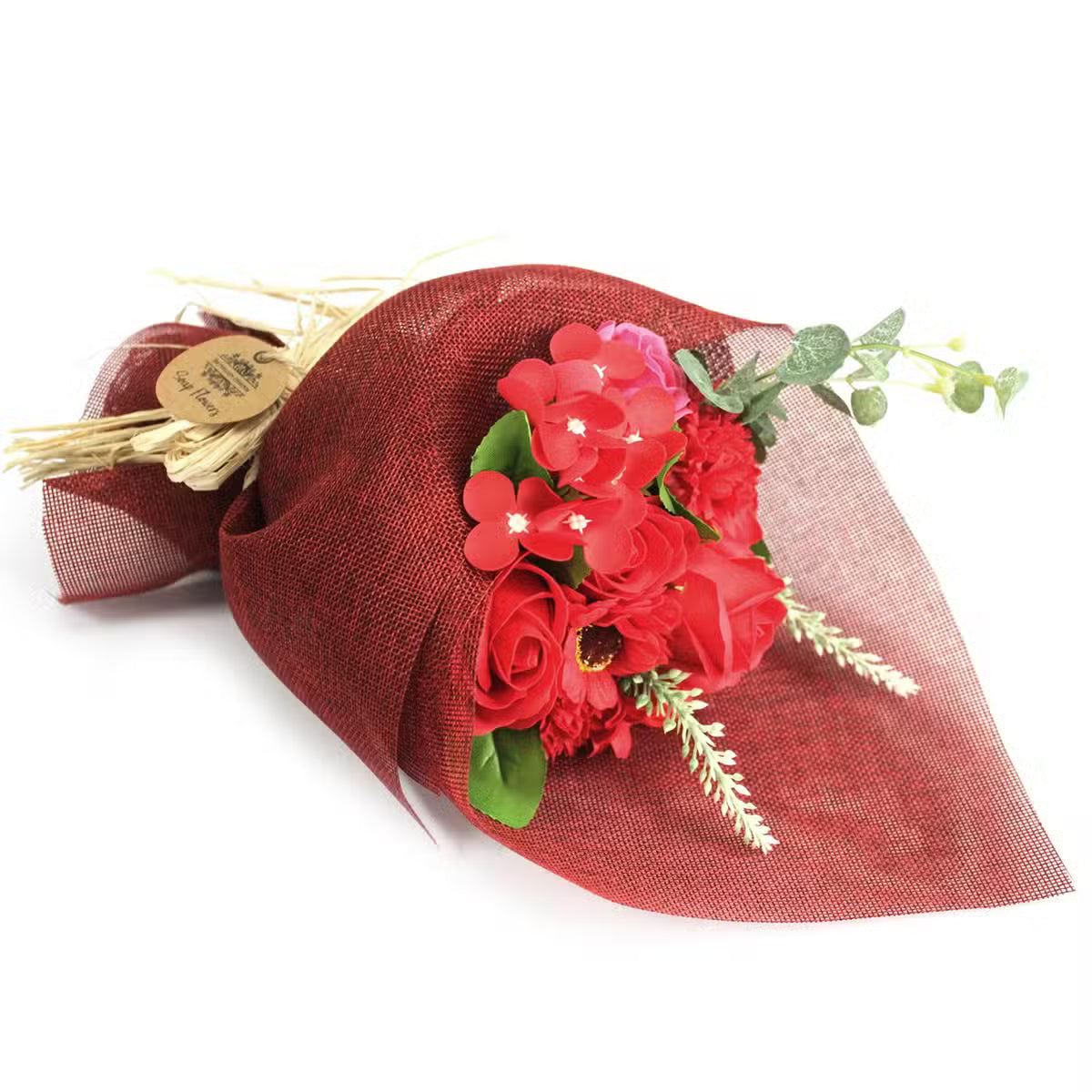 Luxury Soap Bouquet