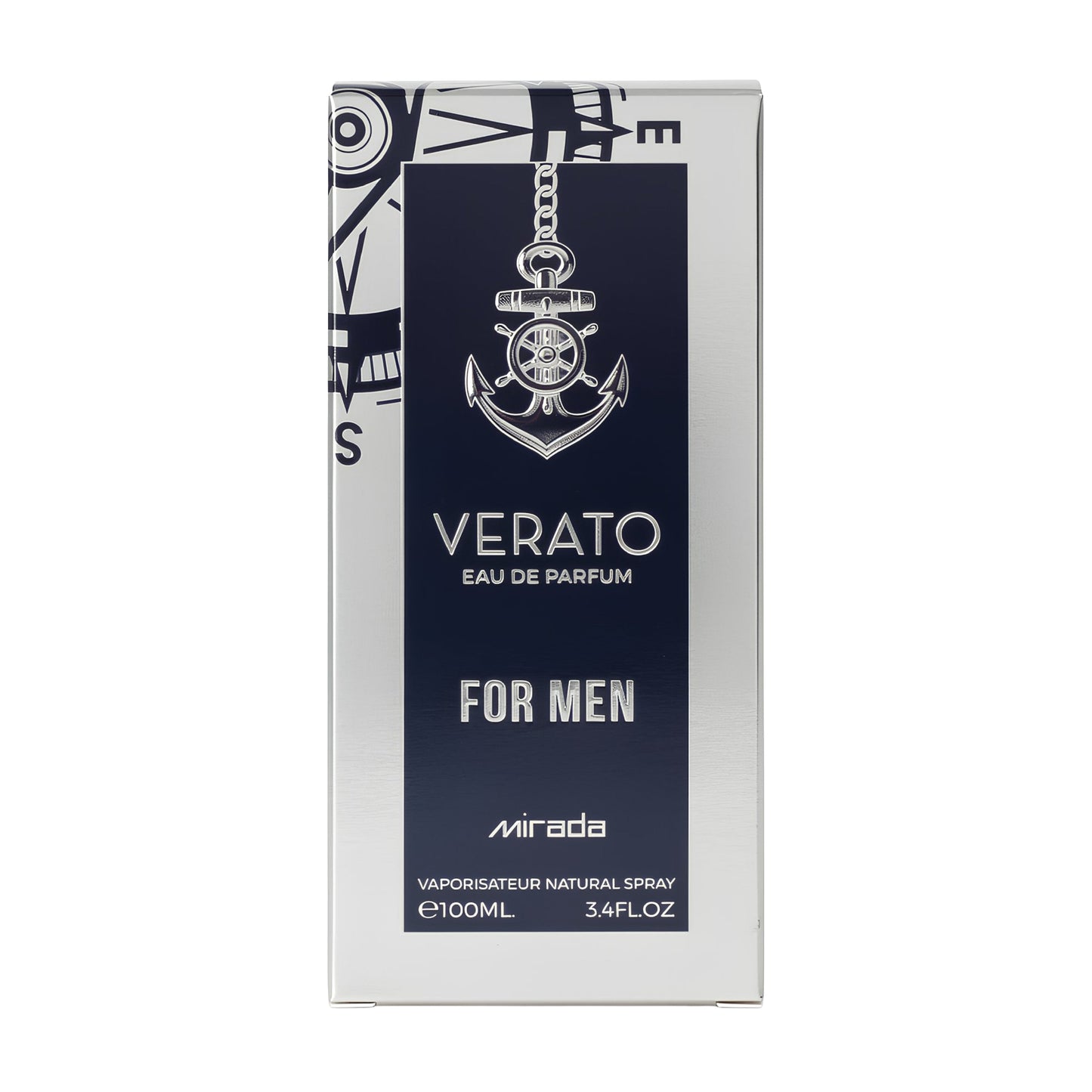 Verato Man | Eau De Parfum | 100ml