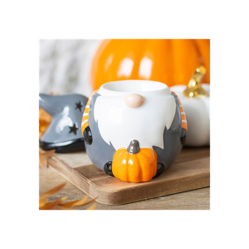 Hallowen Gonk Oil Burner