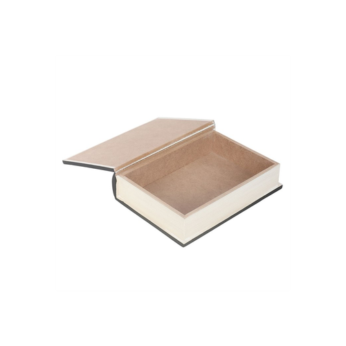 Ghost Stories Book Shaped storage Box