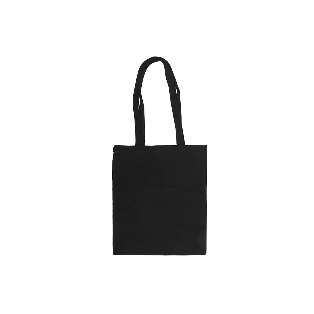 laming Butterfly Print Polycotton Tote Bag