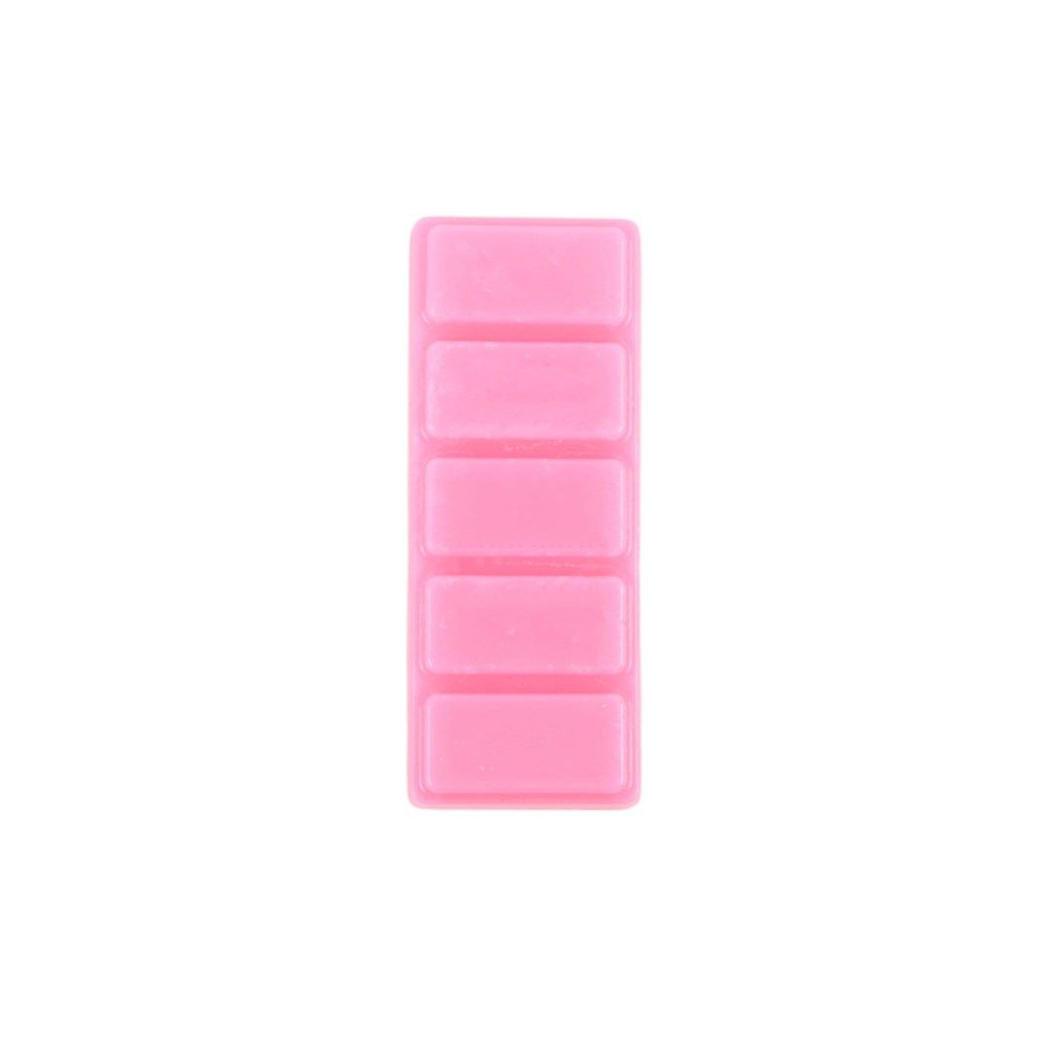 Cherry Bakewell 50g Wax Melt Snap Bar