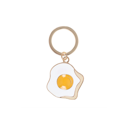 You're a GoodEgg Keyring
