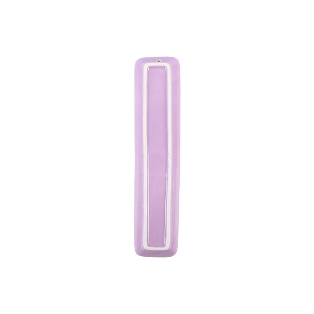 Purple Moon Phase Incense Ash Catcher