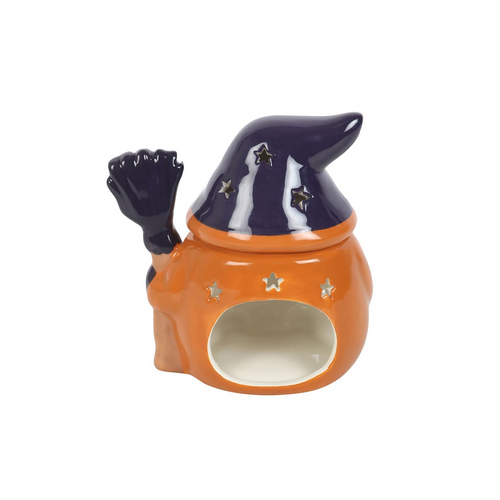 The Magic is in You Gonk Oil Burner