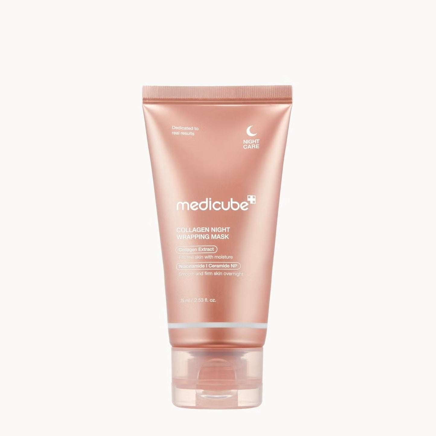 Medicube Collagen Night Wrapping Mask 75ml