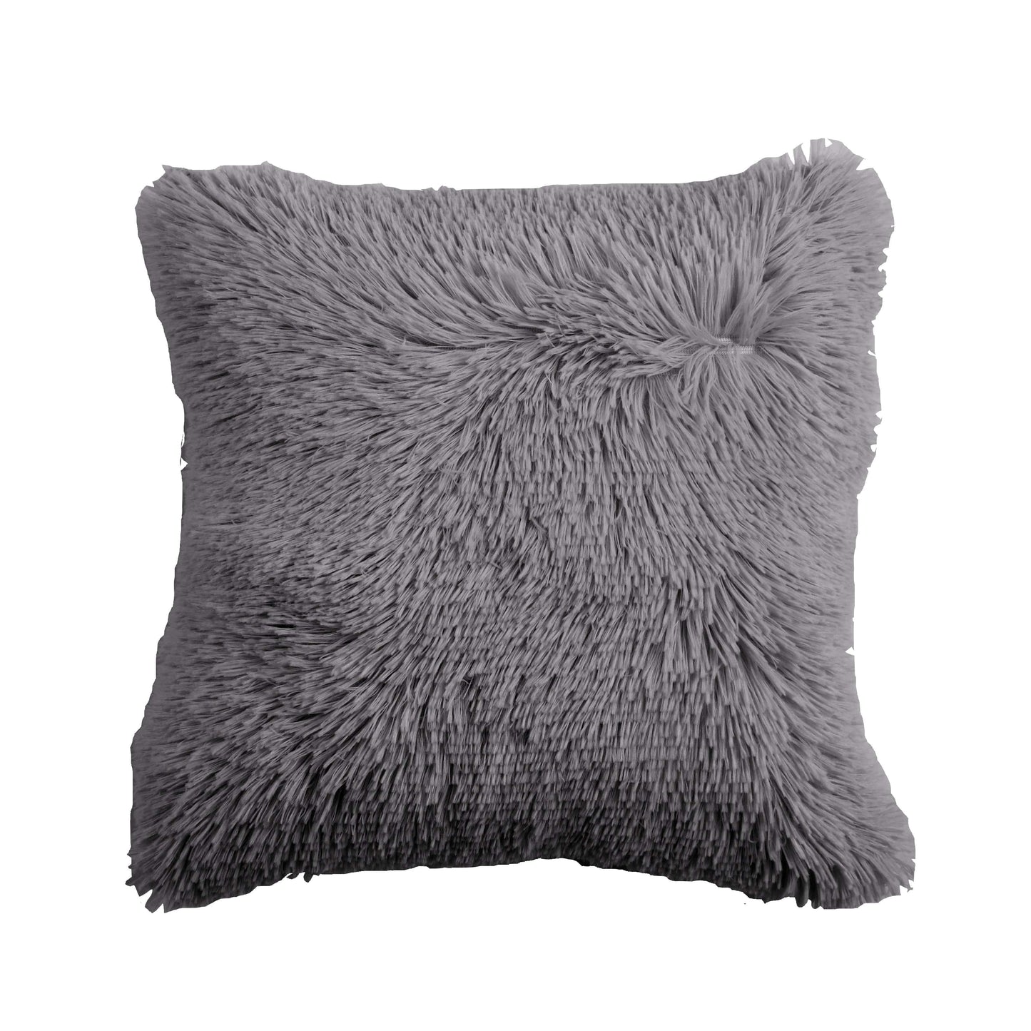 OLIVIA ROCCO Oversized Chunky Soft Fleece Blanket Fluffy Faux Fur Throw For Sofa And Bed