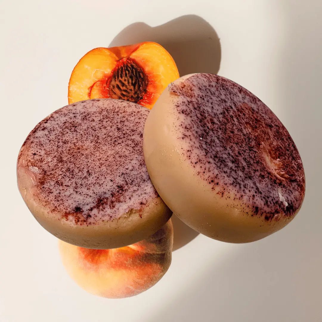 Peach Fuzz - Massage Bar