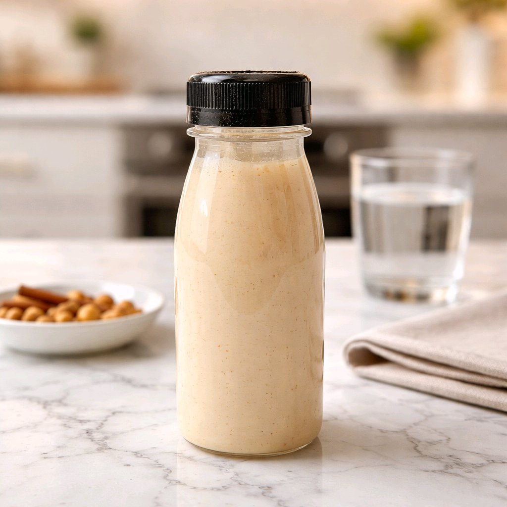 Blissful Bath Milk - Coconut & Oat Cream