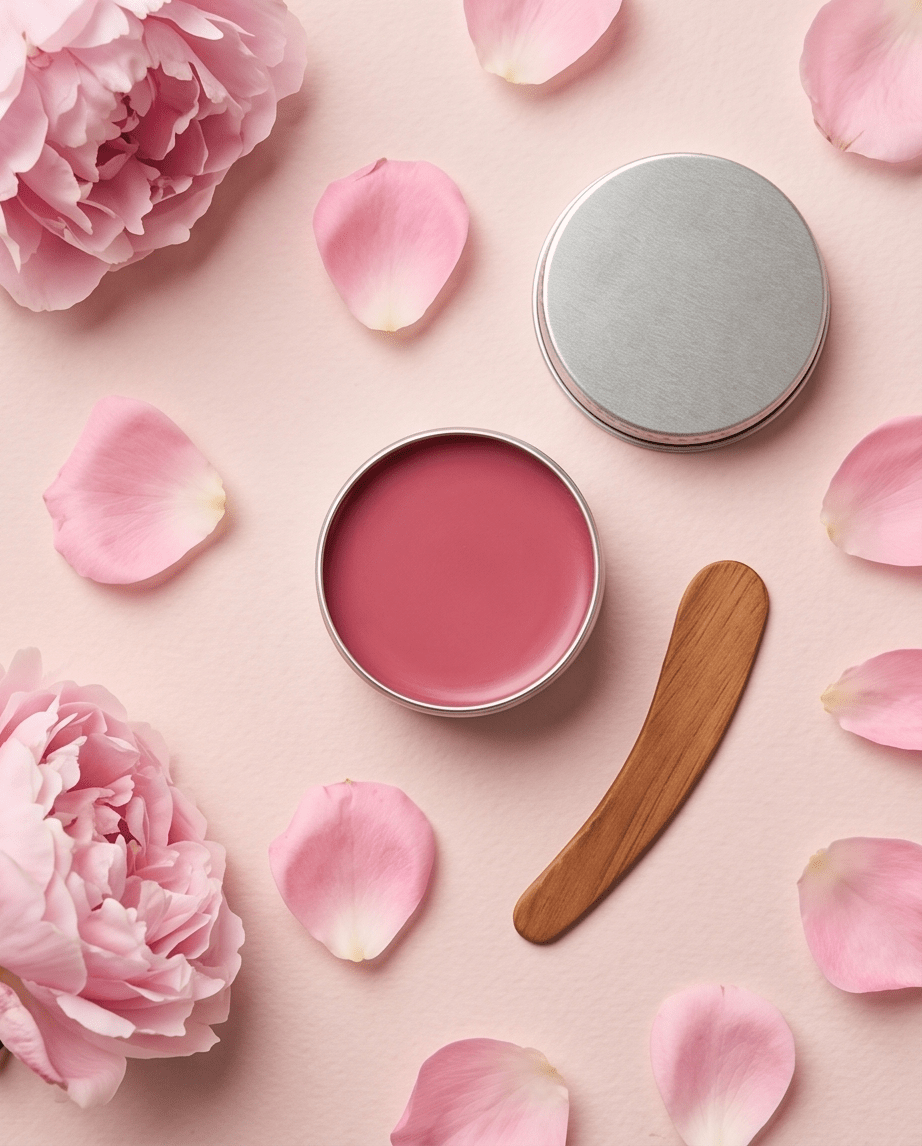 Strawberry Shortcake Lip Butter 🍓