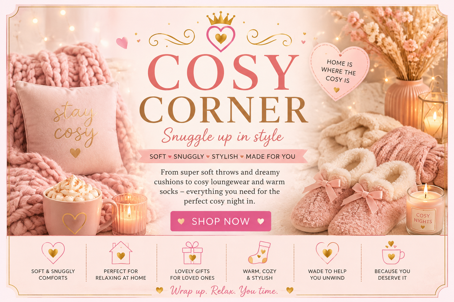 Cosy Corner