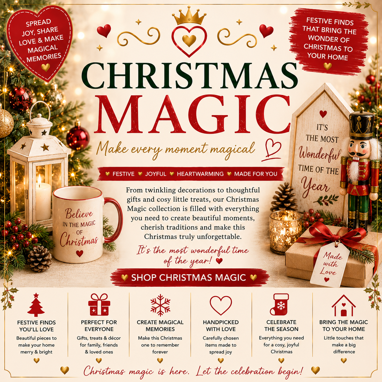 Christmas Magic