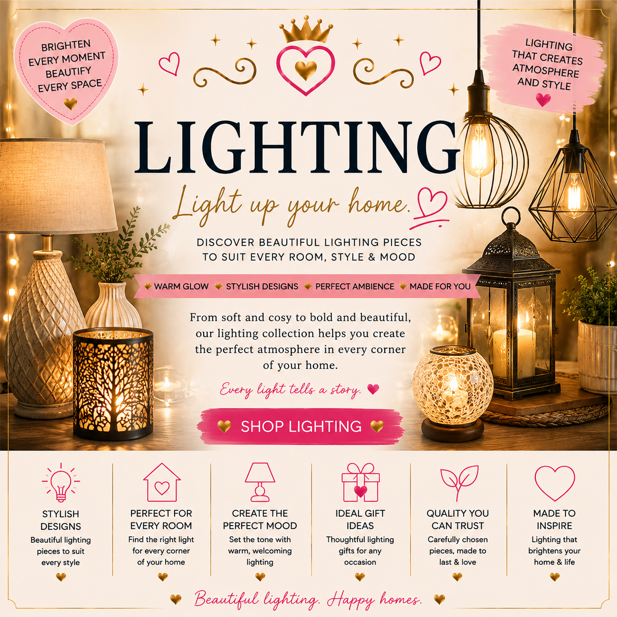Lighting