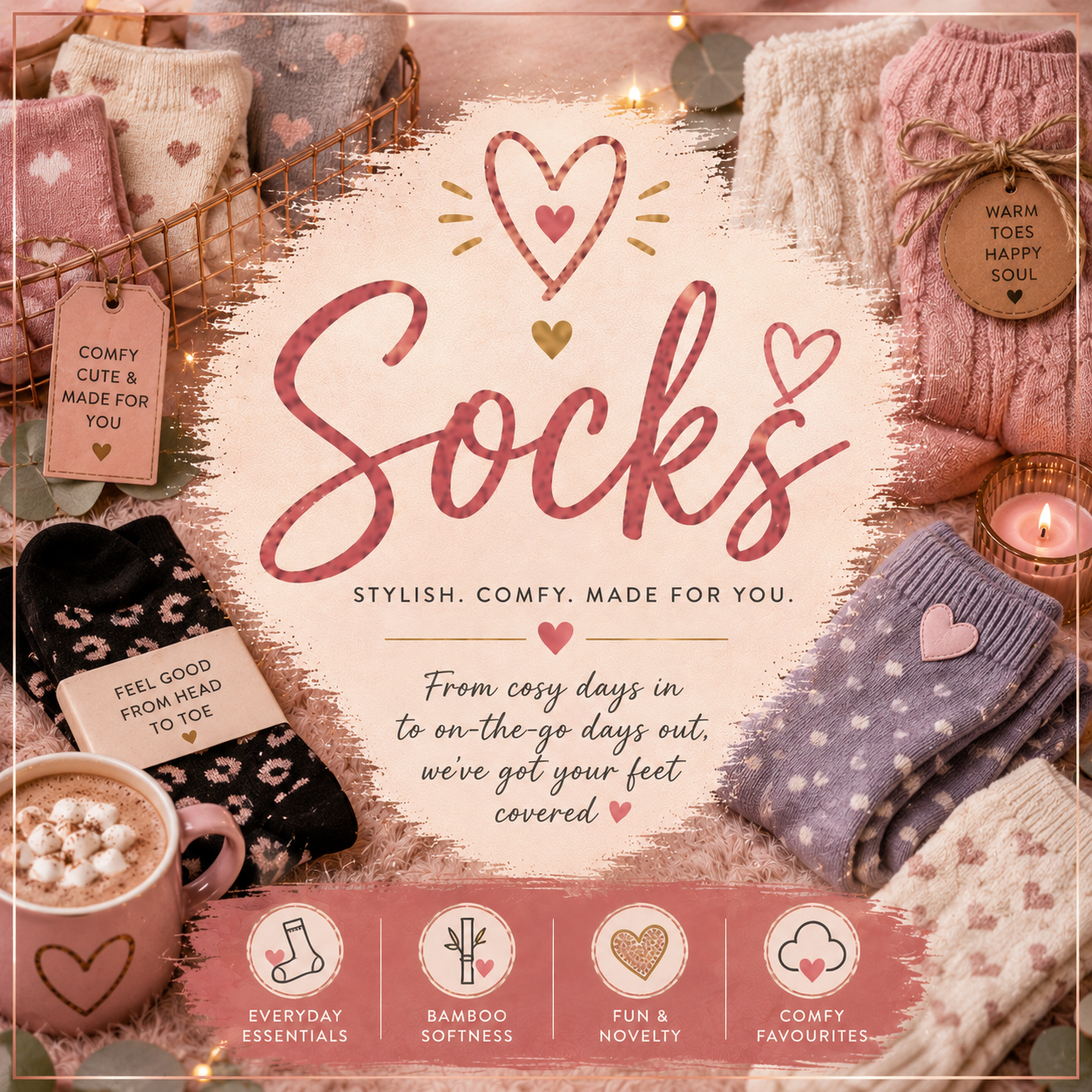 Socks