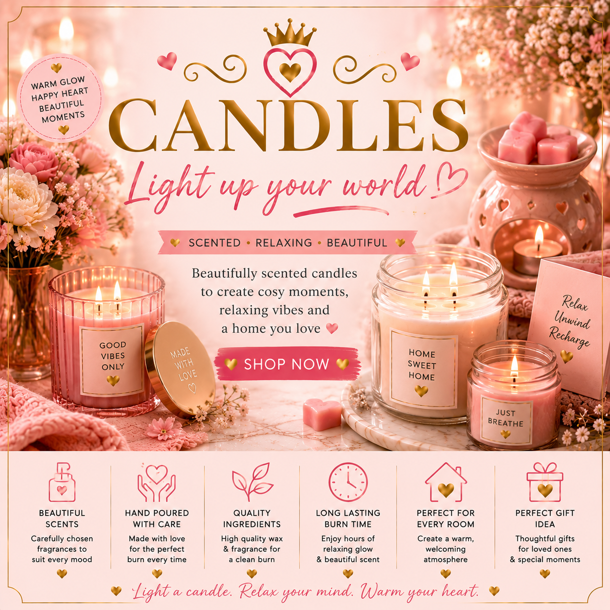 Candles