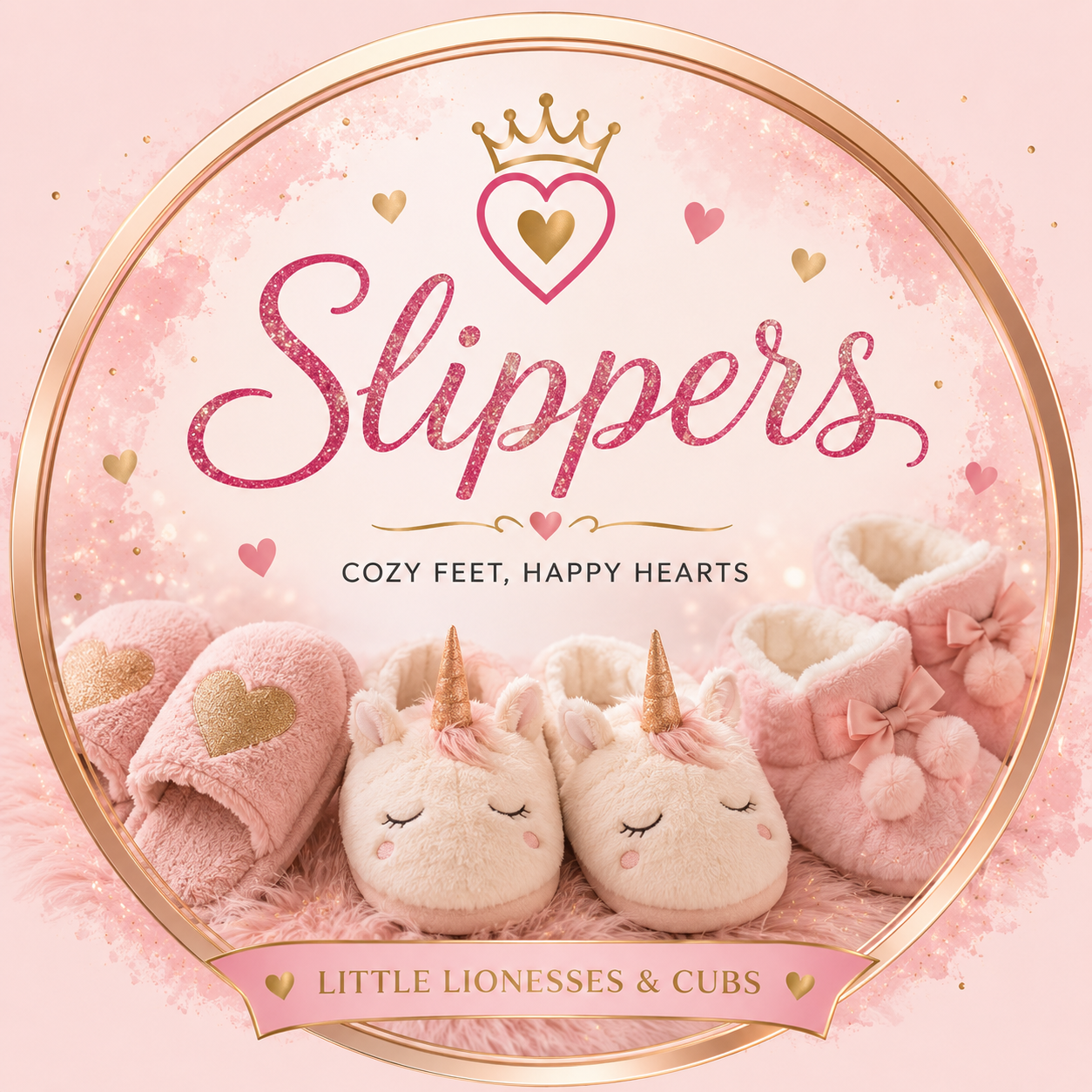 Slippers
