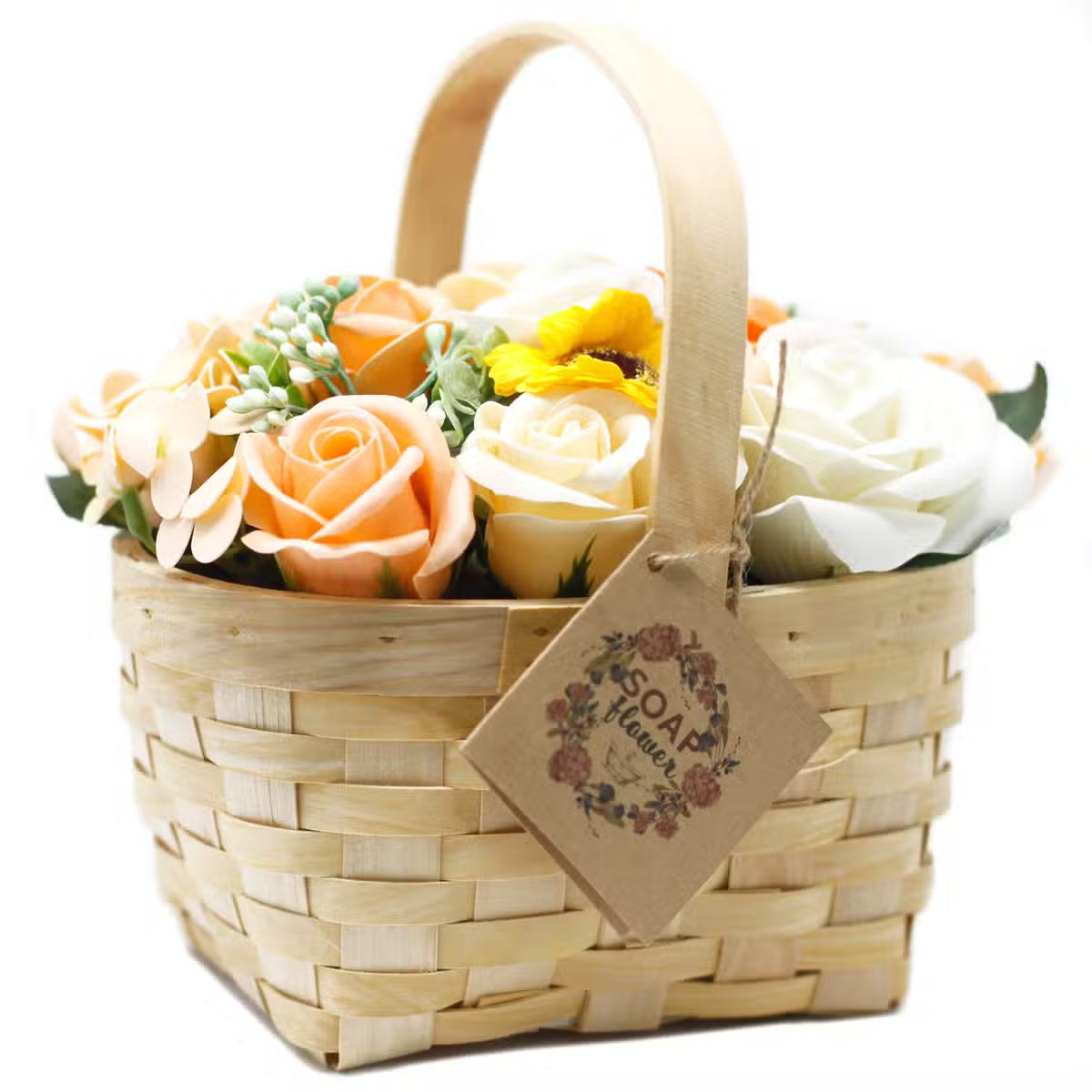 Luxury Soap Bouquet