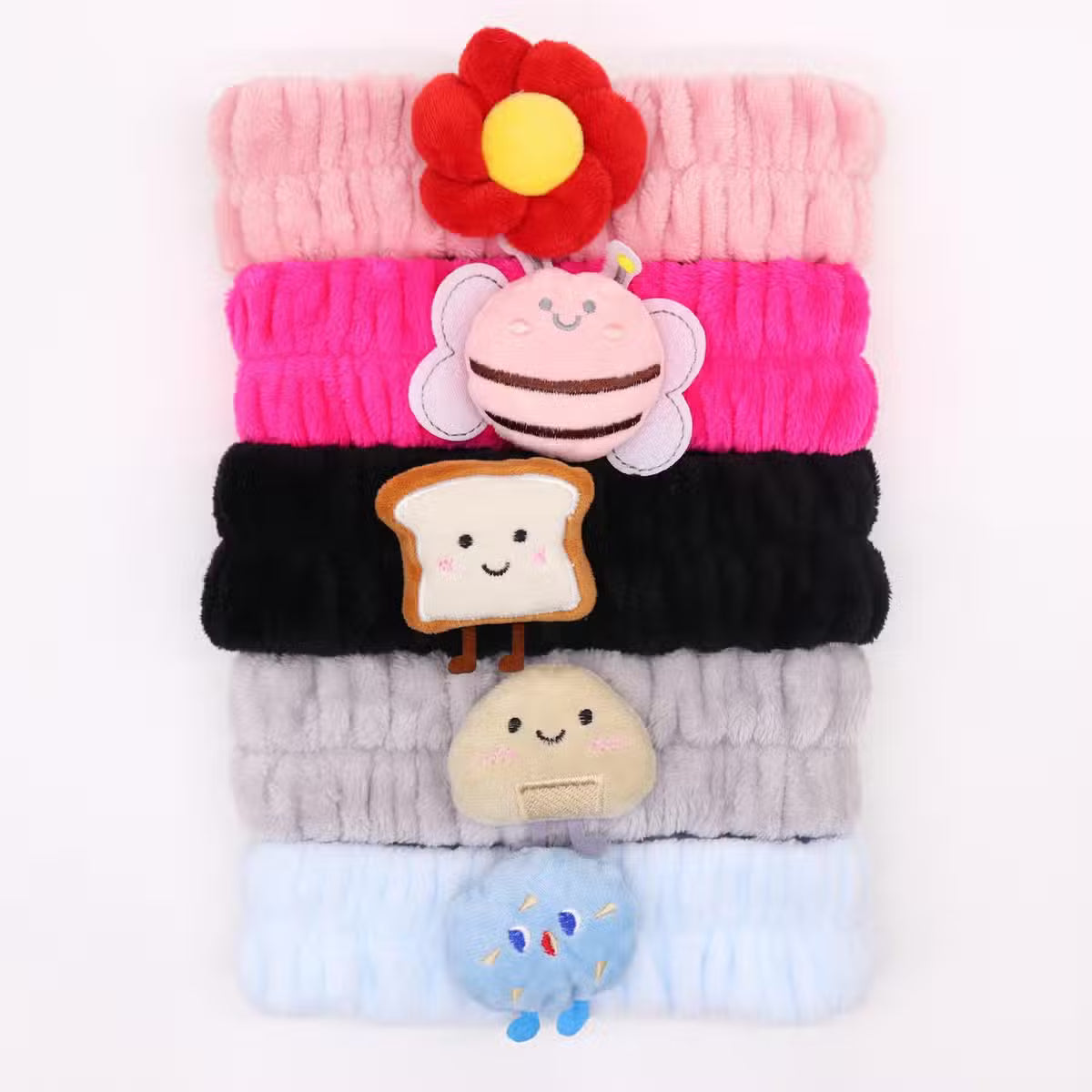 Cute Make Up Headbands