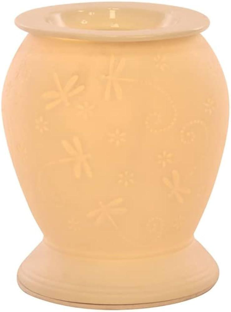 Electric Wax Melt Burners - Safe Ceramic Home Fragrance