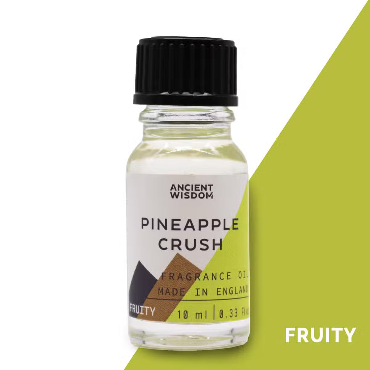 Fragrance Oils