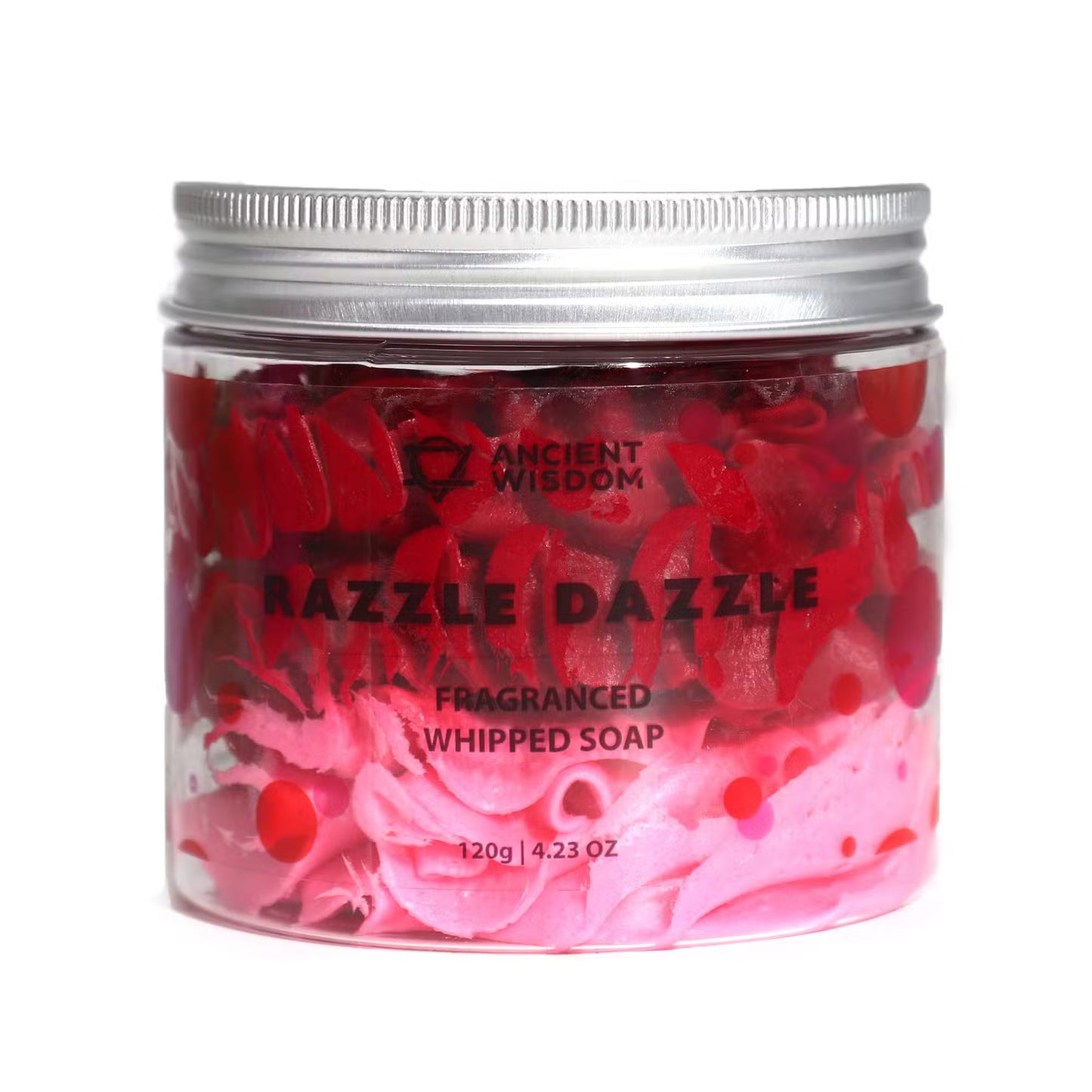 Whipped Soaps