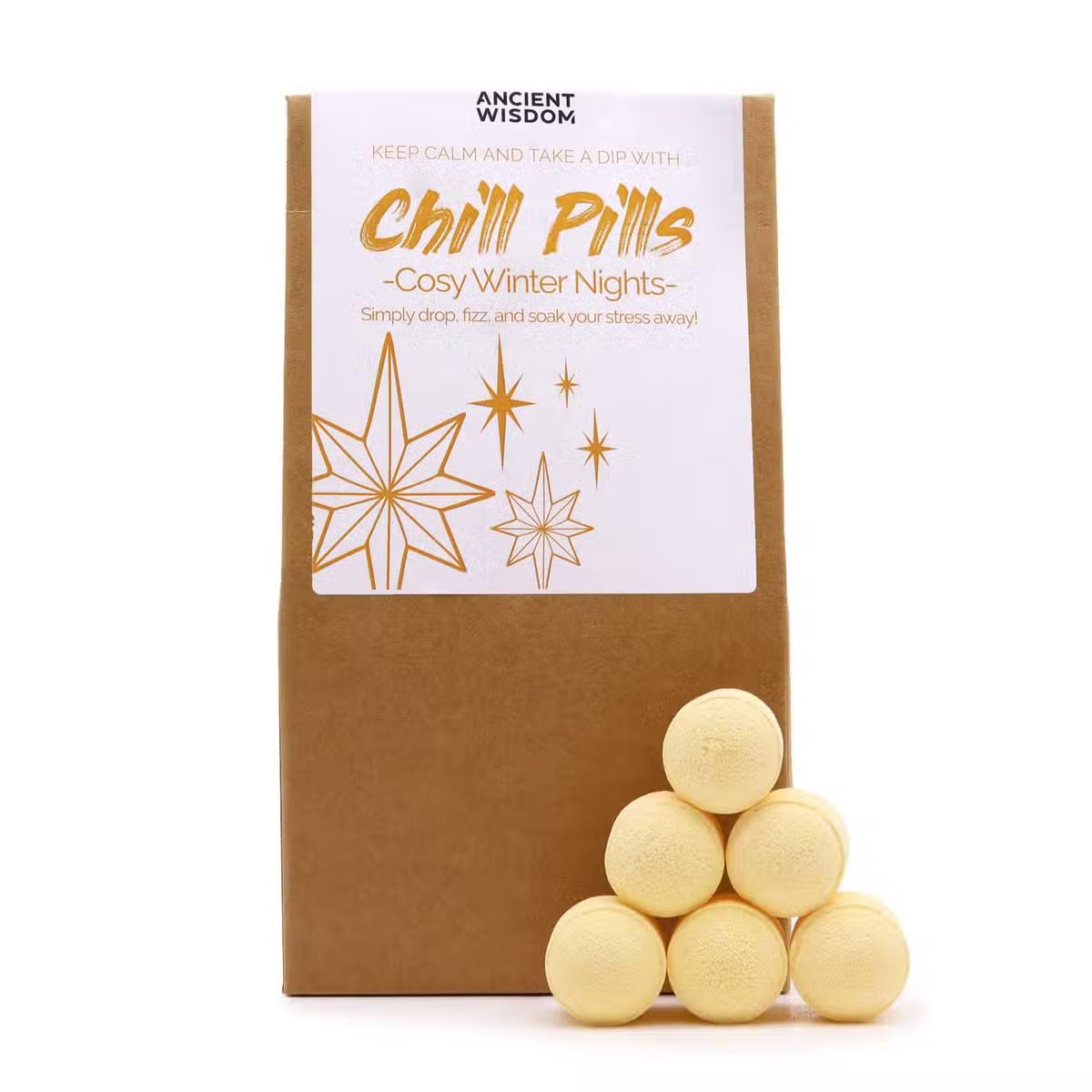 Chill Pill Gift Packs
