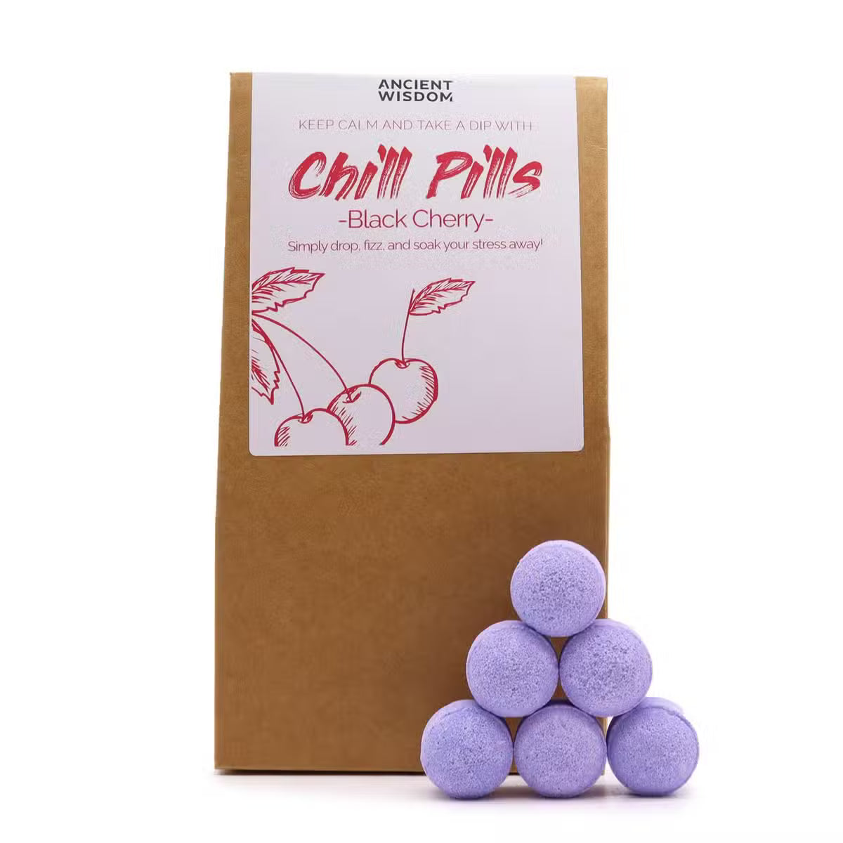 Chill Pill Gift Packs