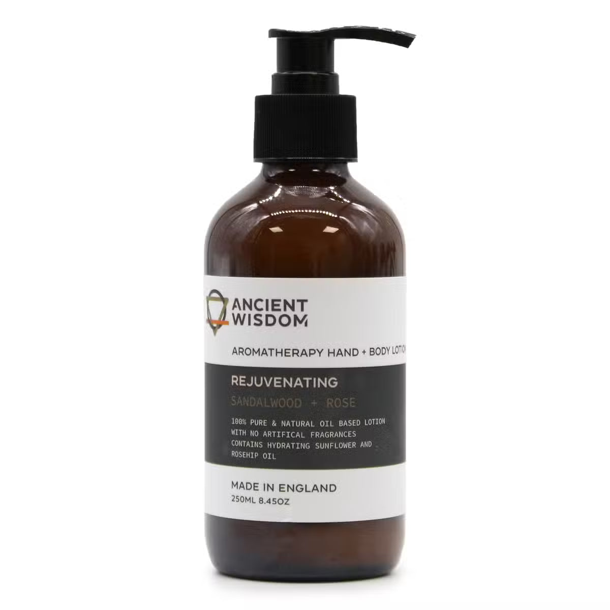 Aromatherapy Hand & Body Lotions