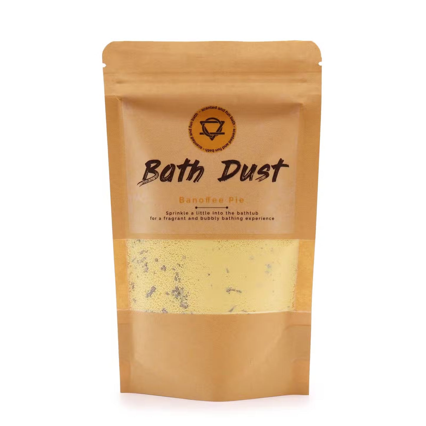 Bath Dusts