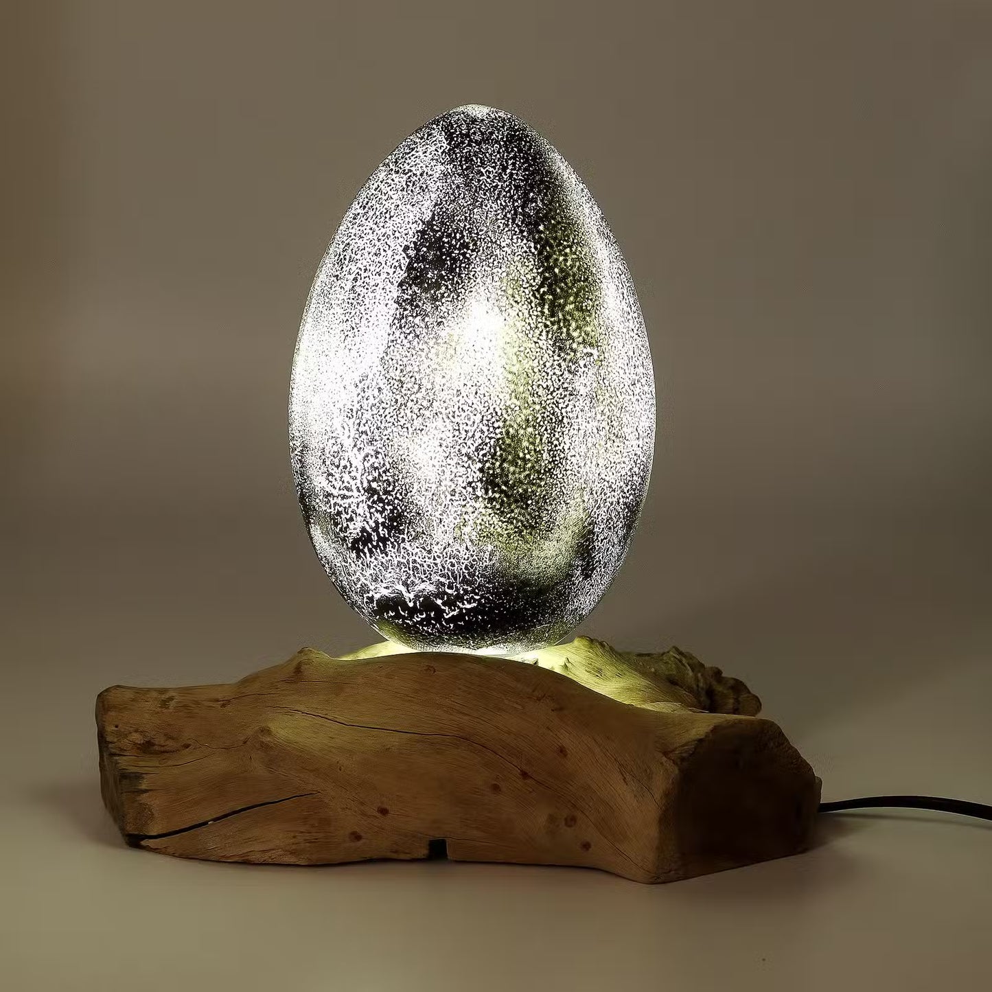 DriftGlow Lamps