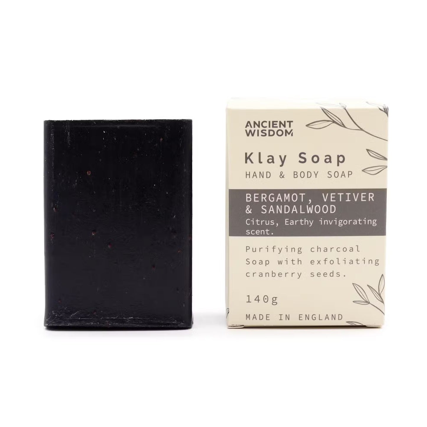 Klay Soaps