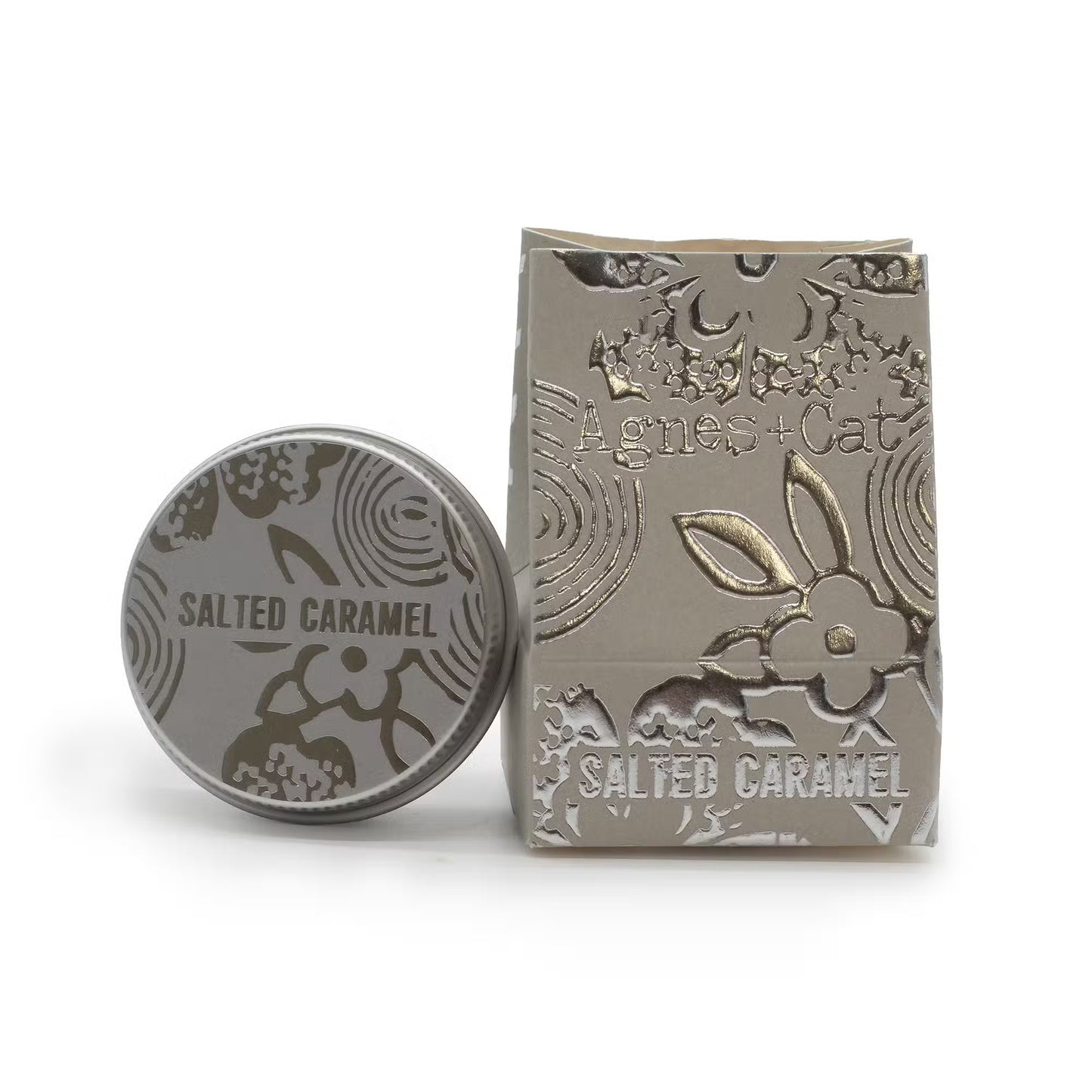 Agnes + Cat Natural Lip Balms 12g
