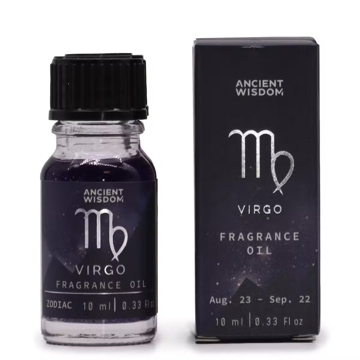 Zodiac Fragrance Oils