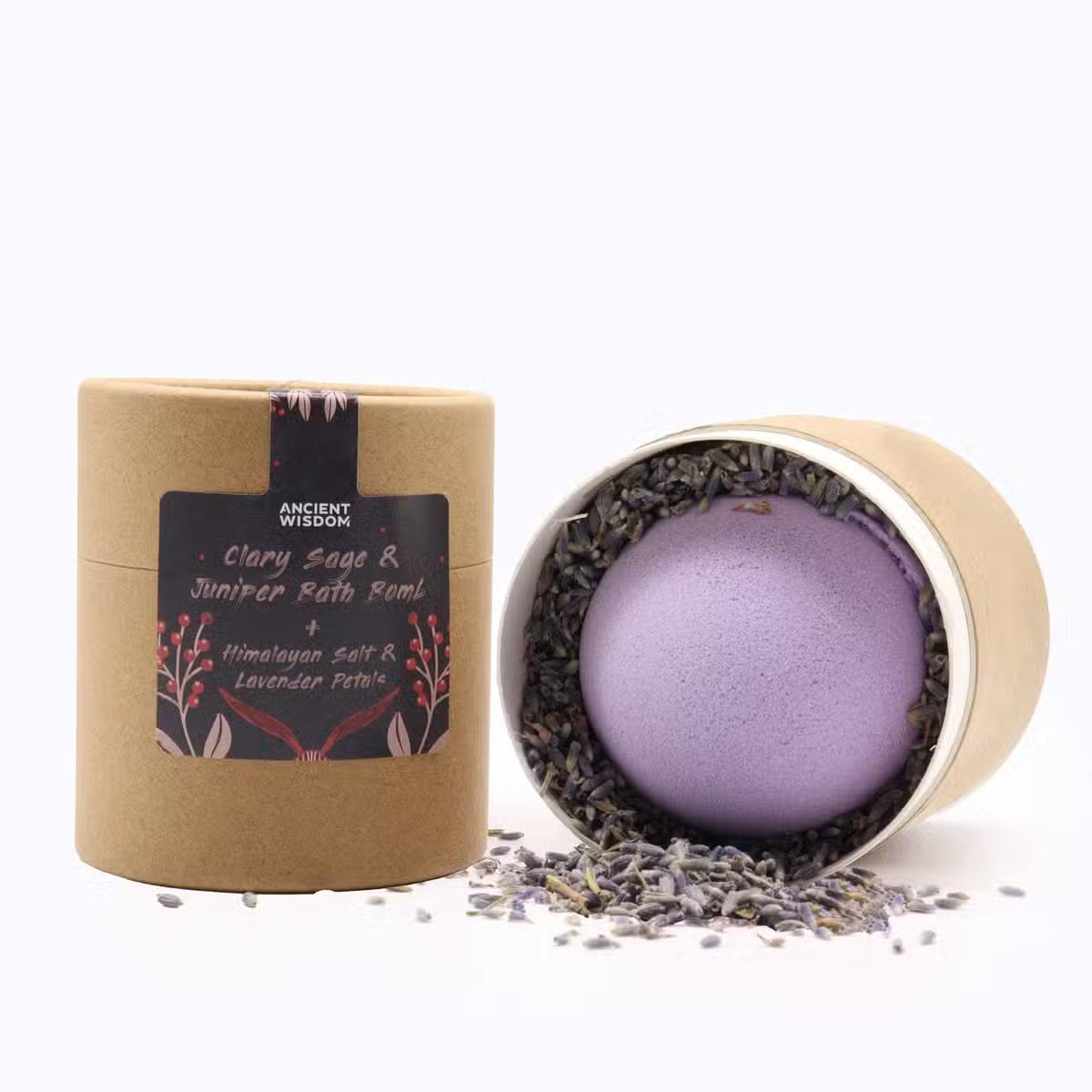 Aromatherapy Bath Gift Sets