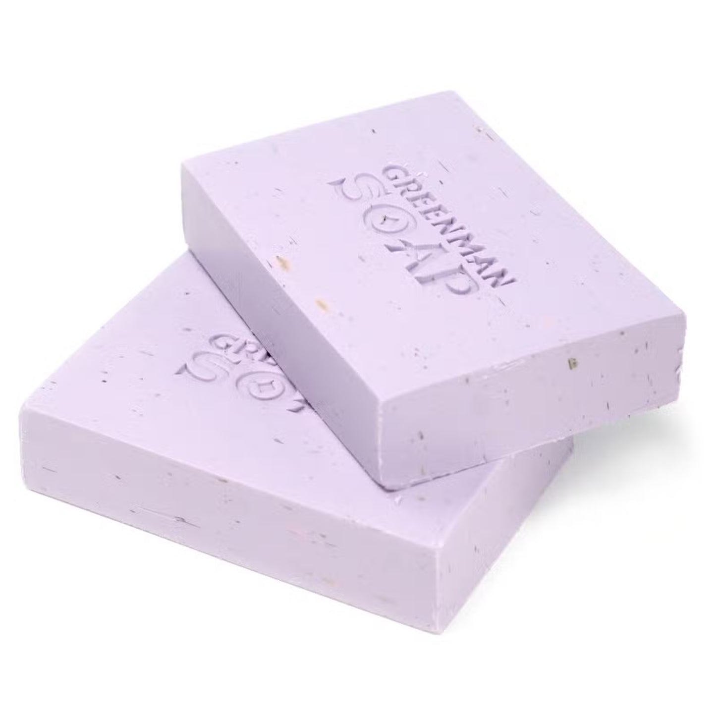 Greenman Handmade Soap
