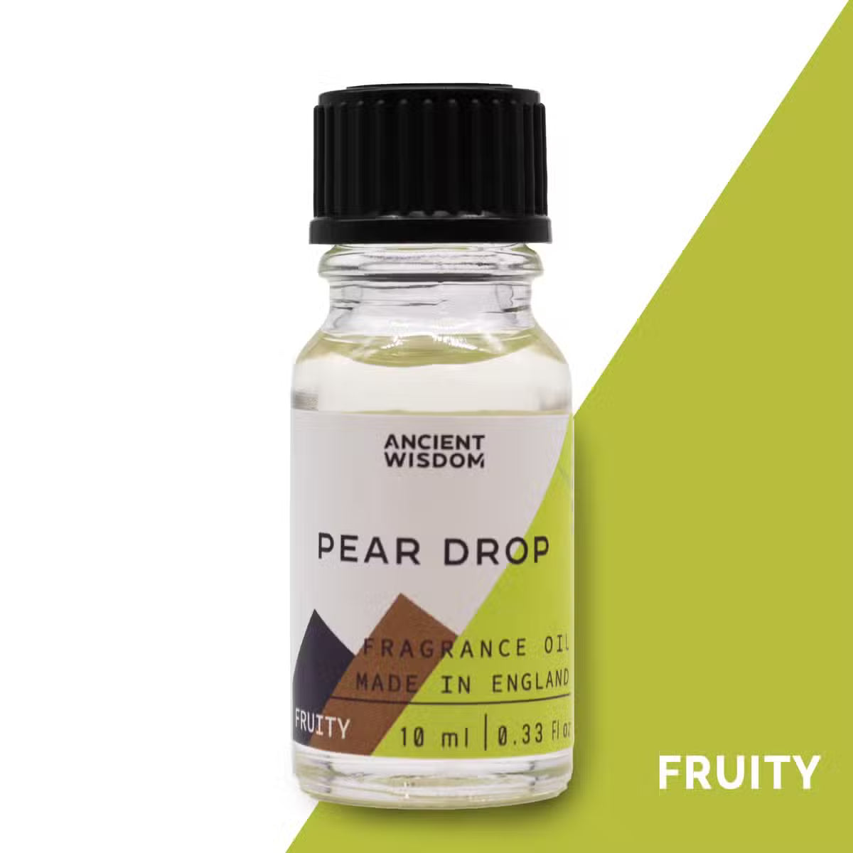 Fragrance Oils
