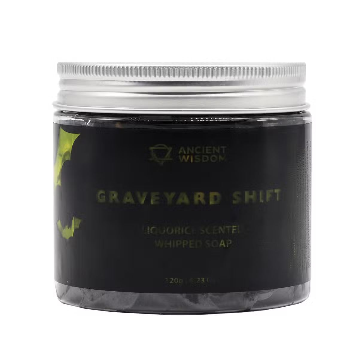 Whipped Soaps