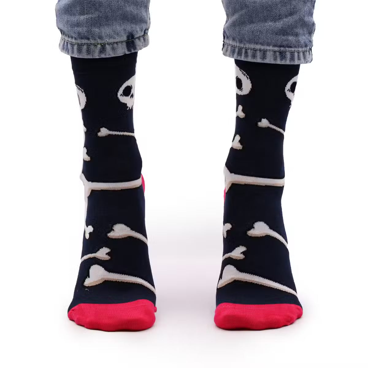 Hop Hare Bamboo Socks