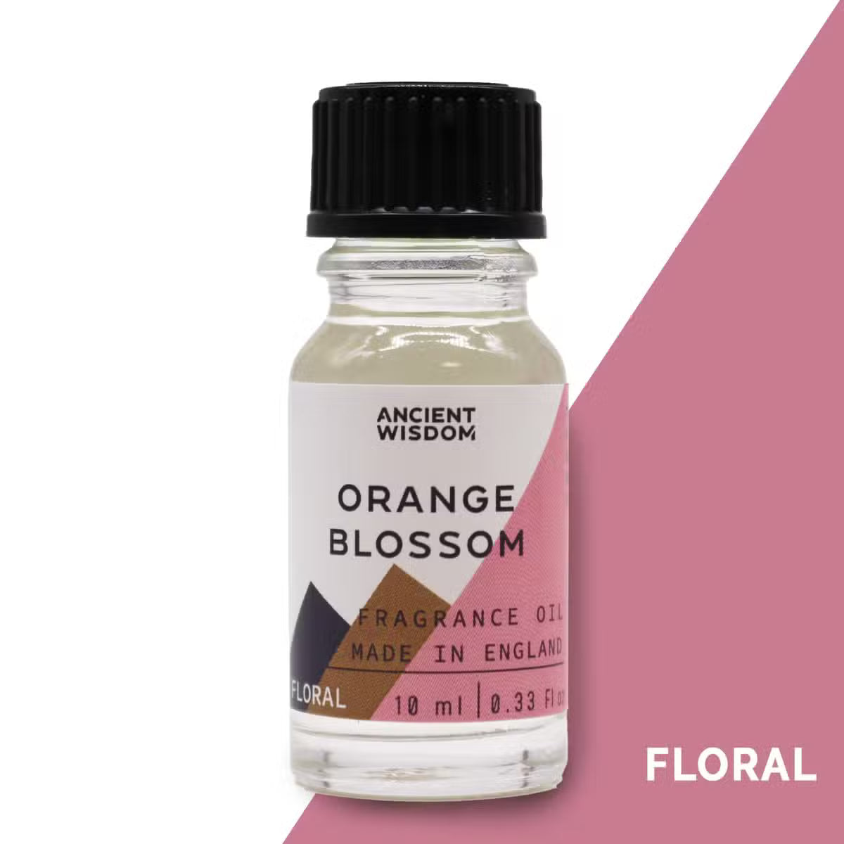 Fragrance Oils