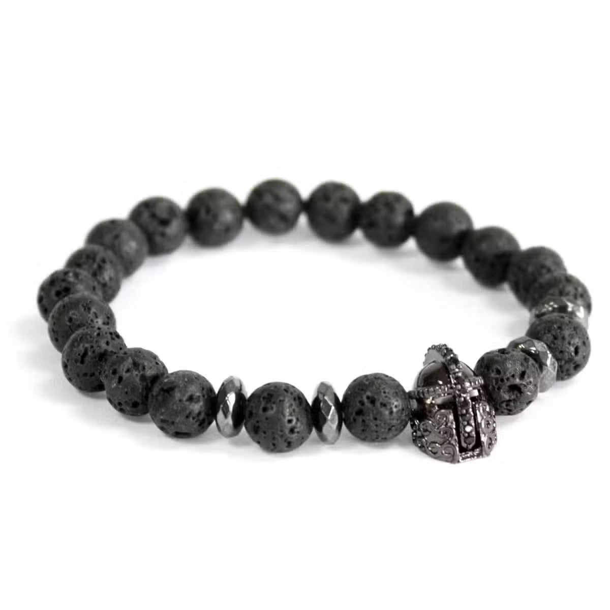 Boho Bling Gemstone Bracelets