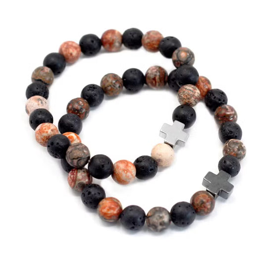 Gemstones Friendship Bracelets