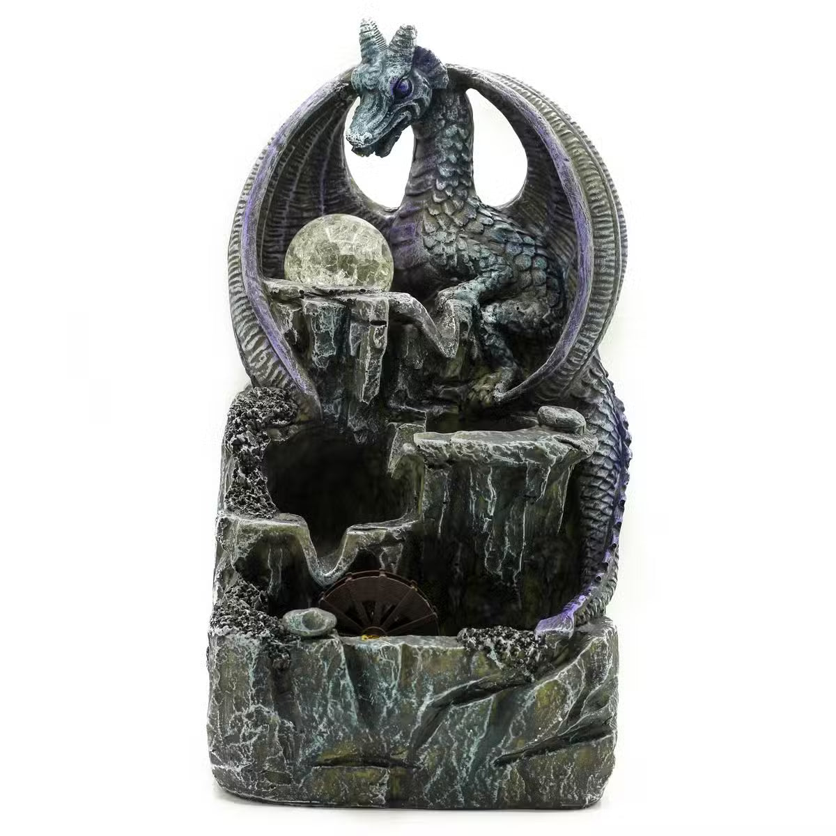 Tabletop Water Features
