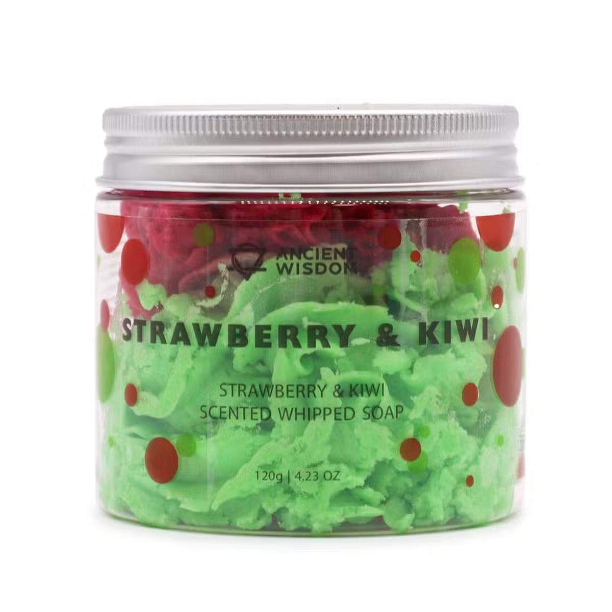 Whipped Soaps