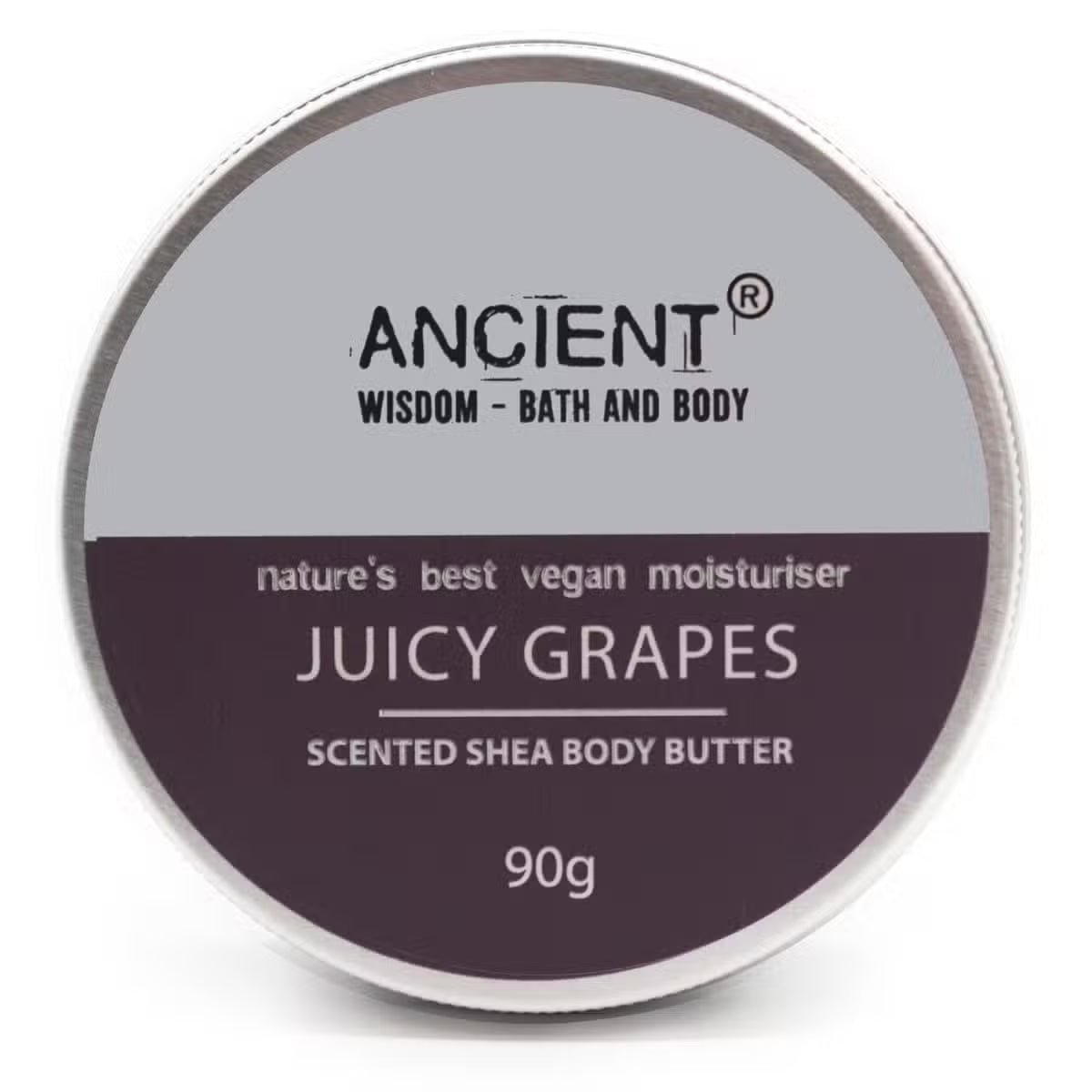 Scented Shea Body Butters