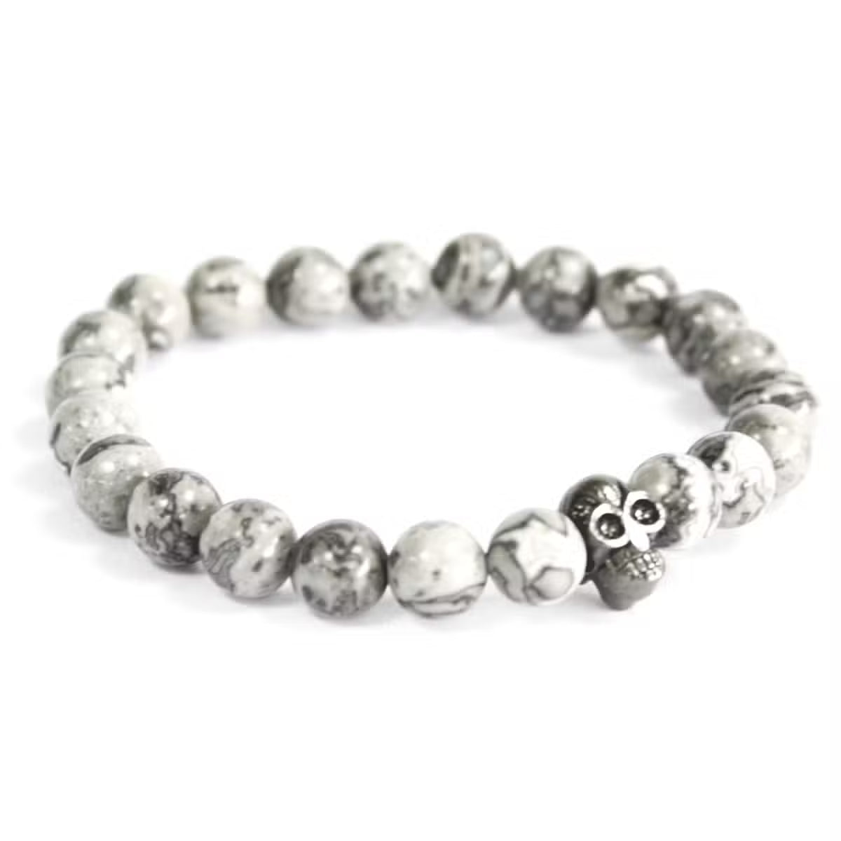 Boho Bling Gemstone Bracelets